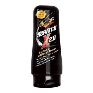 Meguiars Scratch X 2.0 by Meguiars