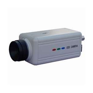    PPRO 9550 CCTV Security Camera, Color, 550 TV Lines