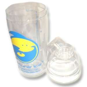 Bubble Tea Plastic Shaker by Neptune Ice Grocery & Gourmet Food