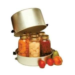 New   B2B Steam Canner by Focus Electrics   400A  Kitchen 