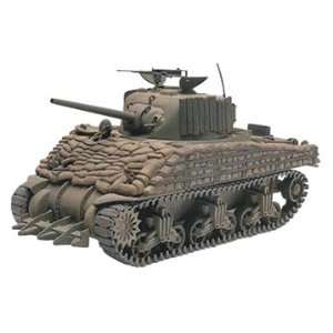  Revell 1/32 US M4 Sherman Tank Model Kit Toys & Games
