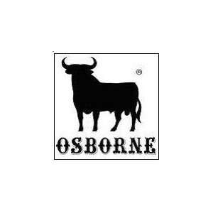   Osborne Jerez xeres sherry Fino Sherry 750ML Grocery & Gourmet Food