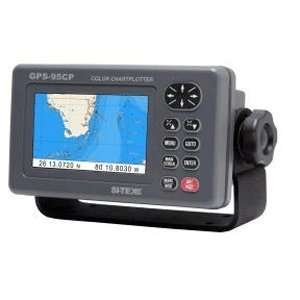  SITEX GPS 95CPI GPS PLOTTER WITH INTERNAL ANTENNA Sports 