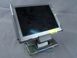 Motion Computing LE1600 Tablet PC 1.5GHZ + Dock  