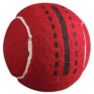  Slazenger Cricket Slazball Tennis Style Cricket Ball 