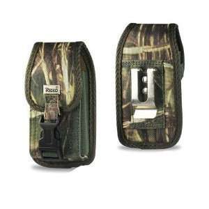  Samsung Rugby Smart Heavy Duty Rugged Camoflauge Canvas 