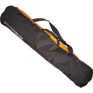  Salomon Omni Freeride Snowboard Bag   165 cm (Black 