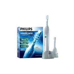    Philips Sonicare Advance 4500 Sonic Toothbrush HX 4572 Electronics