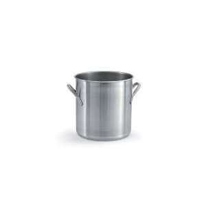 Vollrath 78640   60 qt Stainless Stock Pot w/ Aluminum Clad Bottom, No 