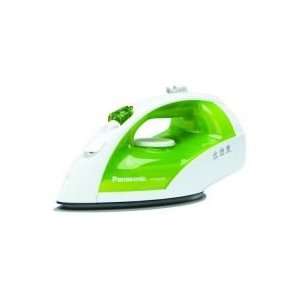  New   NI E300TR Steam/Dry Iron with Curved Soleplate 