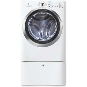   Load Washer with IQ Touch Controls Featuring Perfect Steam Appliances