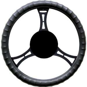  Elegant 17018 Power Grip Steering Wheel Cover Automotive