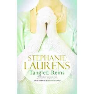   Laurens, Stephanie (Author) Sep 01 11[ Hardcover ] Stephanie Laurens
