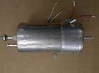 3L58 WATER HEATER FROM WATER STAND, 4.5 DIAMETER X 8