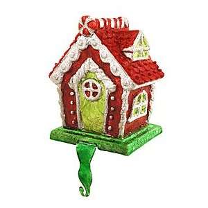  Cookie House Stocking Hanger