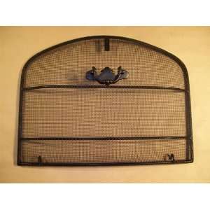  Empress / Windsor Fire Screen