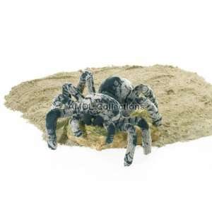   Animals  Tarantula 8.5 Plush Stuffed Animal Toy Toys & Games