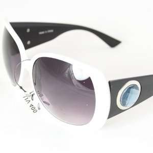   Sunglasses + Gradient Lens   Trendy Unisex Styles 