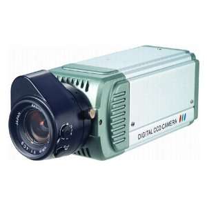   Sony CCD Color Surveillance Security Wired CCTV Camera