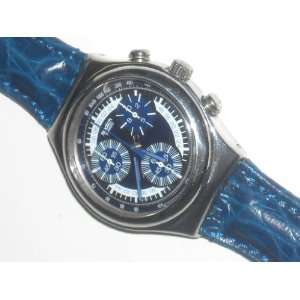  Swatch Seatrip Chronograph Swiss Quartz Watch Electronics