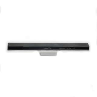   Popular For Wii Wireless Sensor Bar in Black Color Game Accessories
