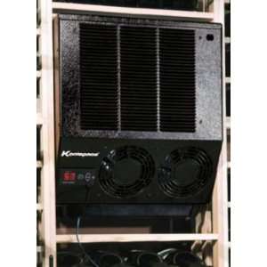  2300 BTU VK Cooling System