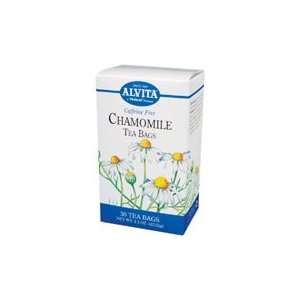    Chamomile Tea   2 oz., (Alvita Teas)