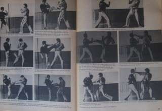 premier issue winter 1980 karate kickboxing magazine volume 1 number