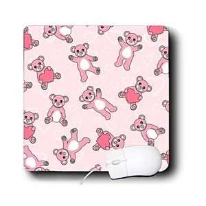  Janna Salak Designs Teddy Bears   Cute Pink Teddy Bear and 