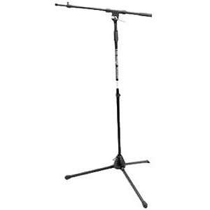   Stage MS7701TB Telescoping Microphone Boom Stand Musical Instruments