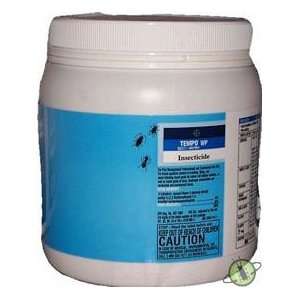 Tempo Ultra WP Contact Insecticide 