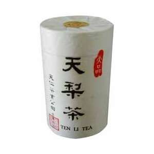 Taiwan Oolong Tea Ten Li Tea (Chinese Tea / Taiwanese Tea)   TenRens 