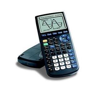 TI 83 Plus Graphing Calculator Industrial & Scientific