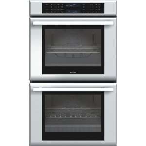  Thermador  ME302ES 30 Masterpiece Series Double Oven 