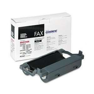   ) Category Fax and Multifunction Machine Supplies