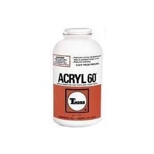  3 each Acryl 60 Cement Additive (T1668)