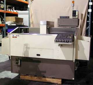 Disco Fully Automatic Dicing Saw DFD 2HSTI  