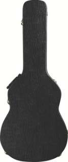 Yamaha GA 02 Hardshell Acoustic Guitar Case Features at a Glance