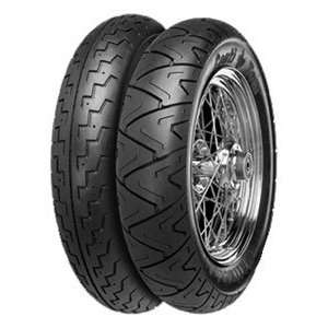    Continental Conti Tour TK17 Tires   H Rated   Rear Automotive