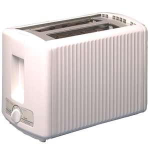 Toastmaster 2 Slice Cool Touch Toaster 