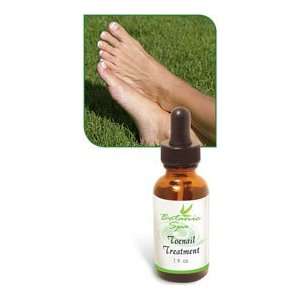  Botanic Choice Toenail Treatment 1 oz Health & Personal 