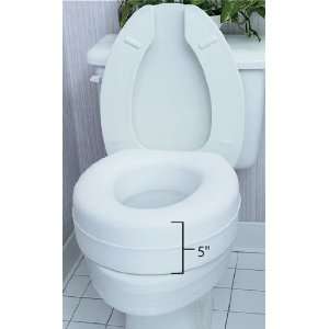  Temporary Toilet Seat Riser