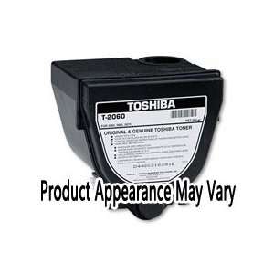  Toshiba 2860 Compatible Copier Toner Black 4 300 GR CTG 