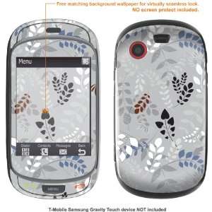   Mobile Samsung Gravity Touch case cover gravityT 111 Electronics