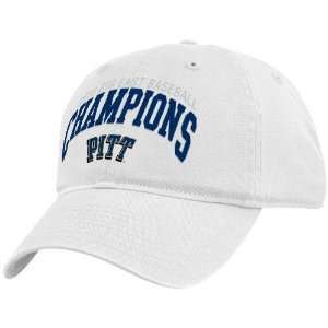   Baseball Tournament Champions Adjustable Hat 