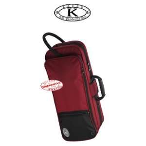   POLYFOAM LIGHTWEIGHT TRUMPET COLOR CASE KBF RTP4 Musical Instruments