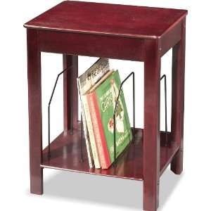   Entertainment Center Stand   Cherry   Crosley ST48 CH