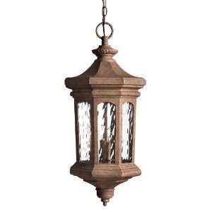   Hinkley Raley Large Tuscan Outdoor Hanging Pendant