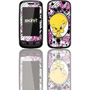  Tweety Bird with Attitude skin for LG Cosmos Touch 