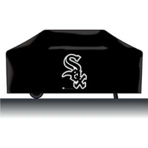   Chicago White Sox MLB Economy Barbeque Grill Cover